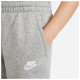 Nike Παιδικό σορτς Sportswear Club Fleece Nike Παιδικό σορτς Sportswear Club Fleece